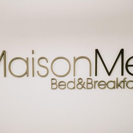 Maisonme Васто Экстерьер фото
