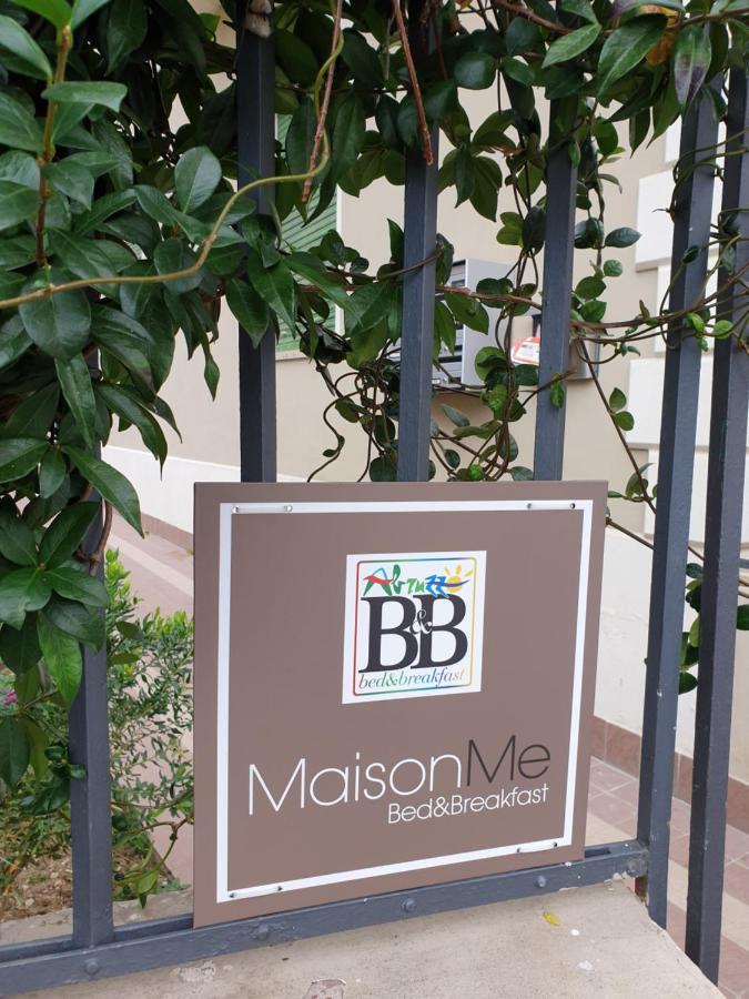 Maisonme Васто Экстерьер фото